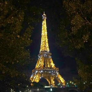 Meet your Posher, Alana